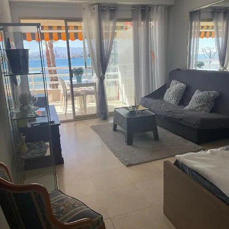Apartamento Tina Playa De Levante *
